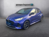 Annonce Mazda Mazda 2 occasion Hybride 1.5 Hybrid 116ch Homura Plus 2024  Cesson-Svign