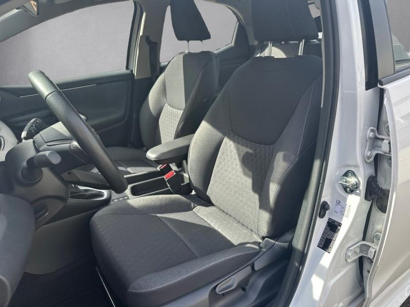 Mazda Mazda 2 1.5 Hybrid 116ch Pure 2022 - photo n°9 Mazda Mazda 2 1.5 Hybrid 116ch Pure  occasion à Arnage - photo n°9
