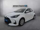 Annonce Mazda Mazda 2 occasion Hybride 1.5 Hybrid 116ch Pure  Saint-Herblain