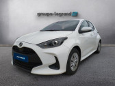 Annonce Mazda Mazda 2 occasion Hybride 1.5 Hybrid 116ch Pure  Saint-Herblain