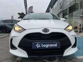 Annonce Mazda Mazda 2 occasion Hybride 1.5 Hybrid 116ch Pure � Saint-Herblain