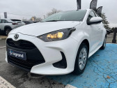 Annonce Mazda Mazda 2 occasion Hybride 1.5 Hybrid 116ch Pure � Saint-Herblain