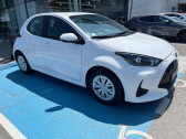 Mazda Mazda 2 1.5 Hybrid 116ch Pure  2023 - annonce de voiture en vente sur Auto Sélection.com