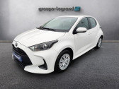 Annonce Mazda Mazda 2 occasion Hybride 1.5 Hybrid 116ch Pure � Cesson-S�vign�