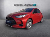 Mazda Mazda 2 occasion année 2023 boite Variation continue Annonce Mazda Mazda 2 occasion Hybride 1.5 Hybrid 116ch Select à Arnage