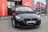 Annonce Mazda Mazda 2 occasion Essence 1.5 SKYACTIV-G 75 HARMONIE à Chelles