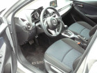 Mazda Mazda 2 occasion Argent année 2015 boite Automatique Annonce Mazda Mazda 2 occasion Essence 1.5 Skyactiv-G 90 BVA à Beaupuy
