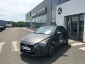 Mazda Mazda 2 occasion année 2017 boite Manuelle Annonce Mazda Mazda 2 occasion Essence 1.5 SKYACTIV-G 90 Dynamique à Mende