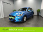Mazda Mazda 2 occasion année 2016 boite Manuelle Annonce Mazda Mazda 2 occasion Essence 1.5 SKYACTIV-G 90 Dynamique à LANESTER
