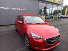Mazda Mazda 2 occasion année 2017 boite Manuelle Annonce Mazda Mazda 2 occasion Essence 1.5 SKYACTIV-G 90 Dynamique à Le Mans