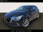 Mazda Mazda 2 occasion Bleu année 2018 boite Automatique Annonce Mazda Mazda 2 occasion Essence 1.5 SKYACTIV-G 90 Exclusive Edition BVA à Mérignac