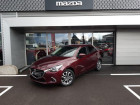 Mazda Mazda 2 occasion année 2018 boite Manuelle Annonce Mazda Mazda 2 occasion Essence 1.5 SKYACTIV-G 90 Exclusive Edition à Cesson-Sévigné
