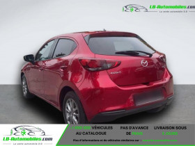 Mazda Mazda 2 1.5 Skyactiv-G 90 Exclusive Line *Automatik* *  occasion  Beaupuy - photo n3