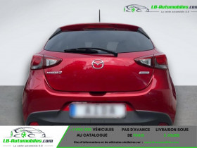 Mazda Mazda 2 1.5 Skyactiv-G 90 Exclusive-Line *Automatik*  occasion  Beaupuy - photo n5