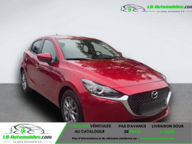 Mazda Mazda 2 1.5 Skyactiv-G 90 Exclusive Line *Automatik* *  occasion  Beaupuy - photo n2