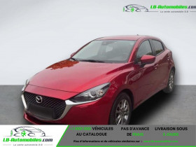 Mazda Mazda 2 , garage LB AUTOMOBILES  Beaupuy