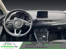 Mazda Mazda 2 1.5 Skyactiv-G 90 Exclusive-Line *Automatik*  occasion  Beaupuy - photo n3