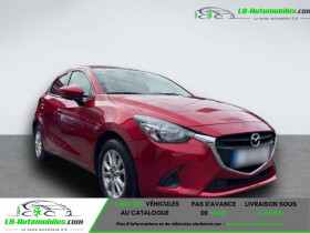 Mazda Mazda 2 1.5 Skyactiv-G 90 Exclusive-Line *Automatik*  occasion  Beaupuy - photo n2