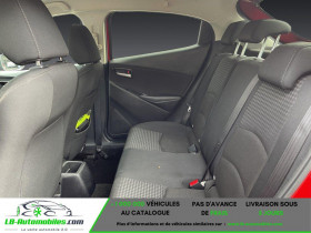 Mazda Mazda 2 1.5 Skyactiv-G 90 Exclusive-Line *Automatik*  occasion  Beaupuy - photo n8