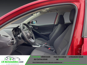 Mazda Mazda 2 1.5 Skyactiv-G 90 Exclusive-Line *Automatik*  occasion  Beaupuy - photo n7