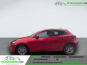 Mazda Mazda 2 1.5 Skyactiv-G 90 Exclusive Line *Automatik* *  occasion  Beaupuy - photo n4