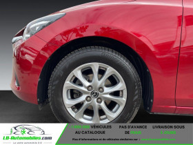 Mazda Mazda 2 1.5 Skyactiv-G 90 Exclusive-Line *Automatik*  occasion  Beaupuy - photo n9