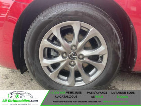 Mazda Mazda 2 1.5 Skyactiv-G 90 Exclusive Line *Automatik* *  occasion  Beaupuy - photo n7