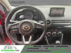 Mazda Mazda 2 1.5 Skyactiv-G 90 Exclusive Line *Automatik* *  occasion  Beaupuy - photo n6