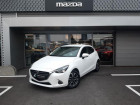 Mazda Mazda 2 occasion année 2018 boite Manuelle Annonce Mazda Mazda 2 occasion Essence 1.5 SKYACTIV-G 90 Sélection à Cesson-Sévigné