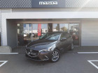Mazda Mazda 2 occasion Gris année 2018 boite Manuelle Annonce Mazda Mazda 2 occasion Essence 1.5 SKYACTIV-G 90 Sélection à Cesson-Sévigné