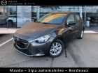 Mazda Mazda 2 occasion année 2019 boite Manuelle Annonce Mazda Mazda 2 occasion Essence 1.5 SKYACTIV-G 90ch Dynamique Euro6d-T à Mérignac