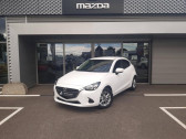 Annonce Mazda Mazda 2 occasion Essence 1.5 SKYACTIV-G 90ch Elégance Euro6d-T à Cesson-Sévigné