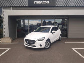 Mazda Mazda 2 occasion année 2018 boite Manuelle Annonce Mazda Mazda 2 occasion Essence 1.5 SKYACTIV-G 90ch Elégance Euro6d-T à Cesson-Sévigné