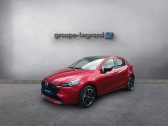 Mazda Mazda 2 1.5 SKYACTIV-G 90ch Homura Aka BVA 2023  2024 - annonce de voiture en vente sur Auto Sélection.com