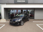 Mazda Mazda 2 occasion Noir année 2018 boite Manuelle Annonce Mazda Mazda 2 occasion Essence 1.5 SKYACTIV-G 90ch Sélection Euro6d-T à Cesson-Sévigné