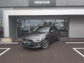 Mazda Mazda 2 occasion année 2019 boite Manuelle Annonce Mazda Mazda 2 occasion Essence 1.5 SKYACTIV-G 90ch Sélection Euro6d-T à Cesson-Sévigné