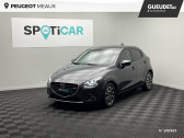 Mazda Mazda 2 occasion année 2019 boite Manuelle Annonce Mazda Mazda 2 occasion Essence 1.5 SKYACTIV-G 90ch Sélection Euro6d-T à Meaux