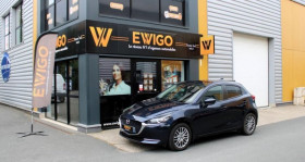 Mazda Mazda 2 , garage EWIGO ROUEN SUD  BELBEUF