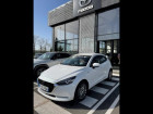 Mazda Mazda 2 occasion Rouge année 2021 boite Manuelle Annonce Mazda Mazda 2 occasion Hybride 1.5 SKYACTIV-G M-Hybrid 90ch 100ème Anniversaire 5cv à Mérignac