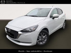 Mazda Mazda 2 occasion année 2020 boite Manuelle Annonce Mazda Mazda 2 occasion Hybride 1.5 SKYACTIV-G M-Hybrid 90ch El?gance à Mérignac