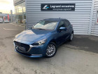 Mazda Mazda 2 occasion année 2020 boite Manuelle Annonce Mazda Mazda 2 occasion Hybride 1.5 SKYACTIV-G M-Hybrid 90ch Exclusive Edition à Saint-Brieuc