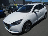 Mazda Mazda 2 1.5 SKYACTIV-G M Hybrid 90ch Slection 5cv  2021 - annonce de voiture en vente sur Auto Sélection.com