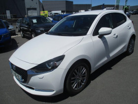 Mazda Mazda 2 , garage CLAUD'S AUTOS  MARSAC SUR L'ISLE