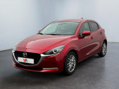 Annonce Mazda Mazda 2 occasion Hybride 1.5 SKYACTIV-G M Hybrid 90ch S�lection 5cv � Cesson-S�vign�