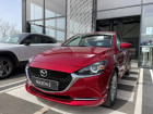 Mazda Mazda 2 occasion année 2021 boite Manuelle Annonce Mazda Mazda 2 occasion Hybride 1.5 SKYACTIV-G M-Hybrid 90ch Sélection 5cv à Mérignac