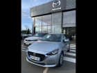 Mazda Mazda 2 occasion année 2021 boite Manuelle Annonce Mazda Mazda 2 occasion Hybride 1.5 SKYACTIV-G M-Hybrid 90ch Signature 5cv à Mérignac