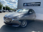 Mazda Mazda 2 occasion année 2021 boite Manuelle Annonce Mazda Mazda 2 occasion Hybride 1.5 SKYACTIV-G M Hybrid 90ch Signature 5cv à Saint-Brieuc