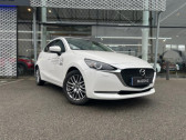Annonce Mazda Mazda 2 occasion Hybride 1.5 SKYACTIV-G M-Hybrid 90ch Signature à Saint-Herblain