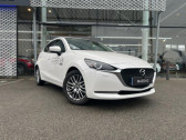 Mazda Mazda 2 occasion année 2021 boite Manuelle Annonce Mazda Mazda 2 occasion Hybride 1.5 SKYACTIV-G M-Hybrid 90ch Signature à Saint-Herblain