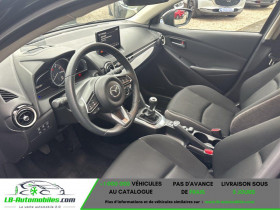 Mazda Mazda 2 1.5L e-SKYACTIV G 115ps Exclusive-Line Navi Ka  occasion  Beaupuy - photo n8